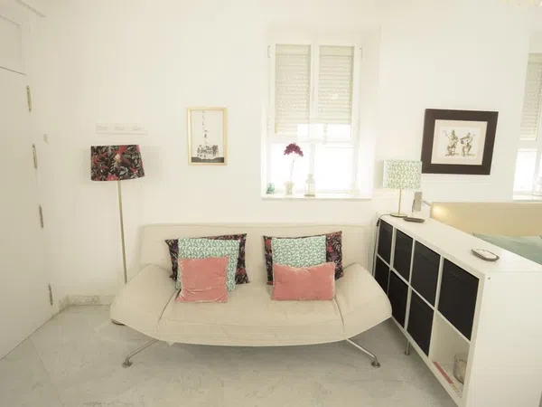 Estudio en Calle tomás de ibarra, 5, Arenal - Museo - Tetuán - Foto 3