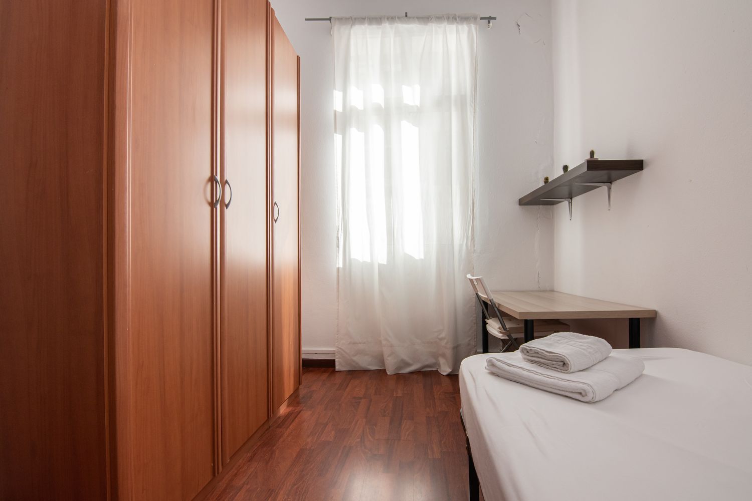 Piso en calle Marques de Cerralbo, 9 - Foto 11