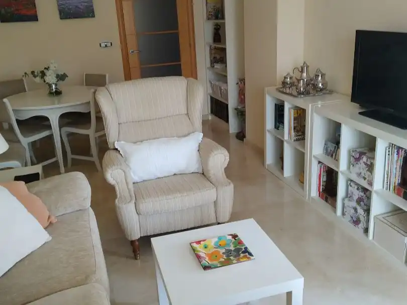 Piso en  Carretera Carril de la Chupa 2 - Foto 6