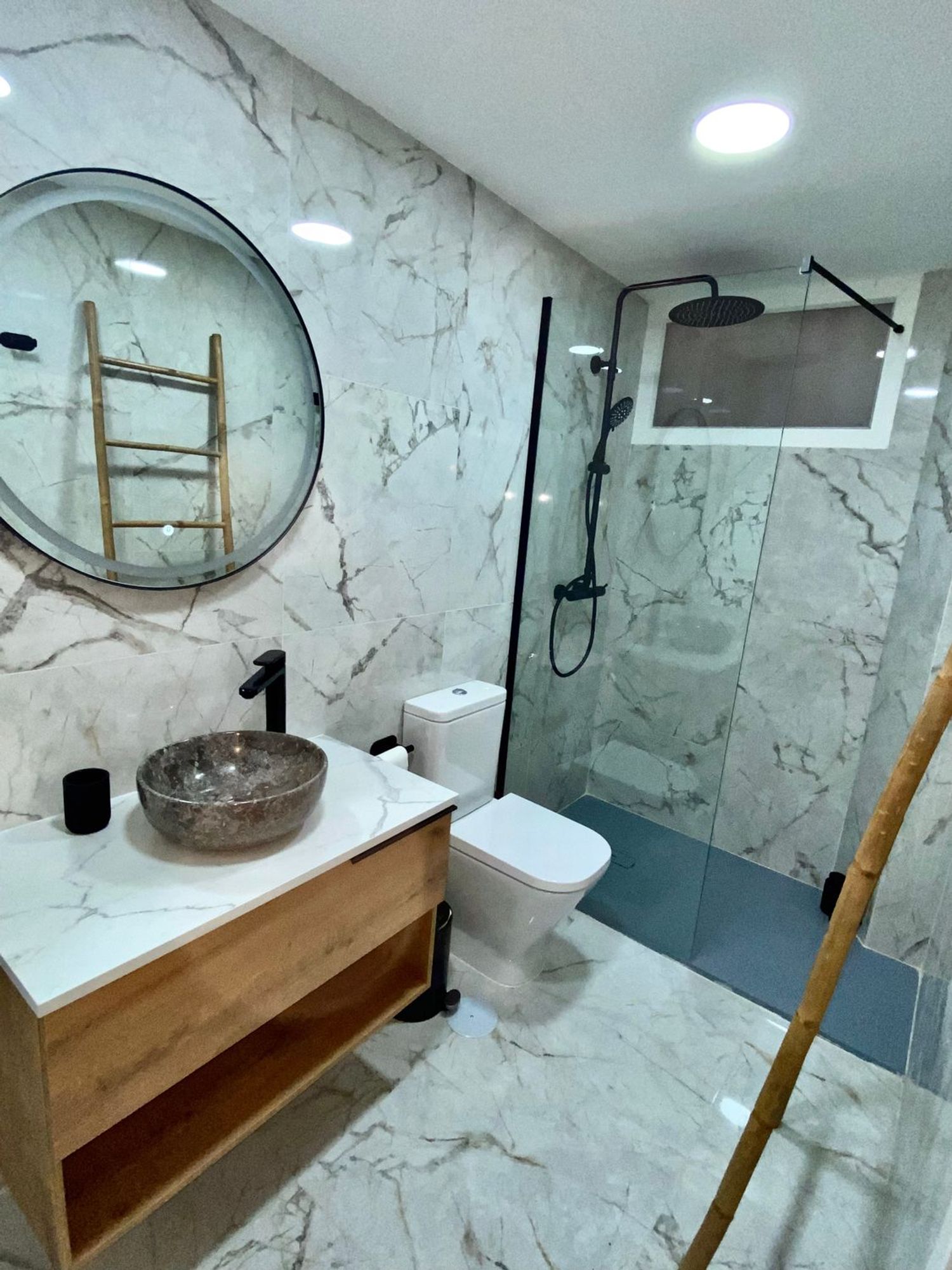 Piso en calle Peña, 1 - Foto 9