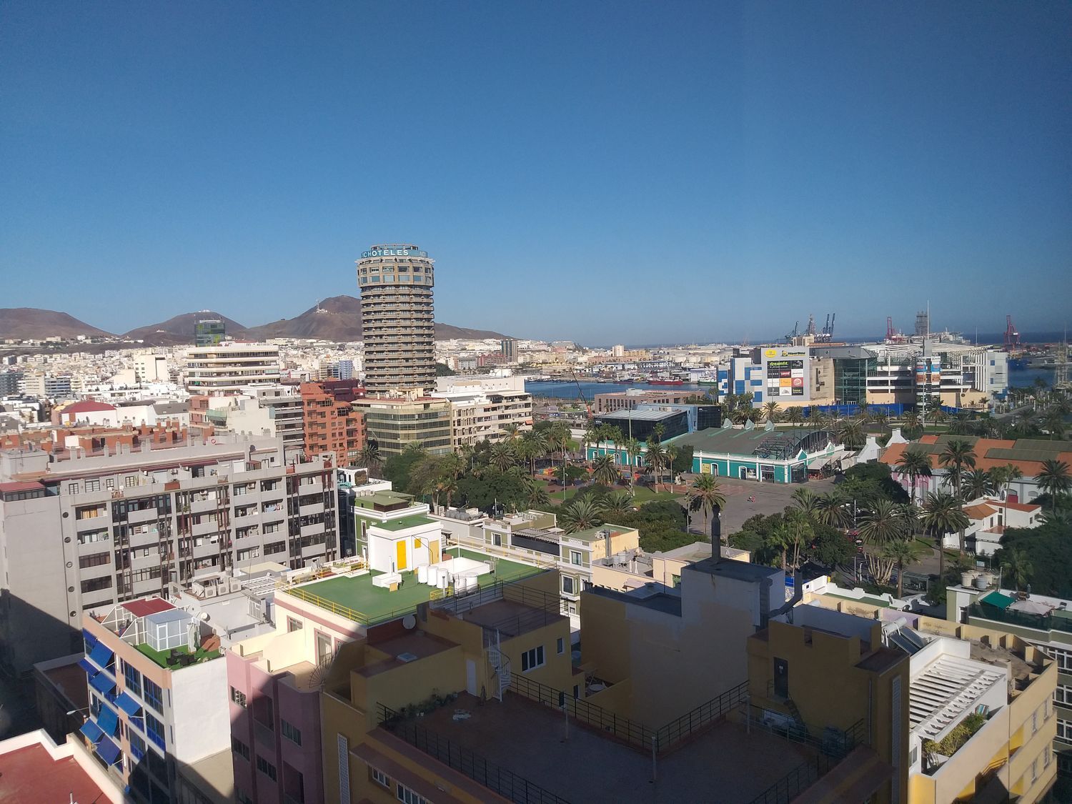 Piso en Santa Catalina - Canteras - Foto 19