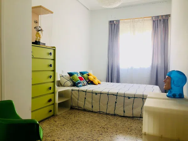 Piso en Barrio Nou Moles - Foto 17