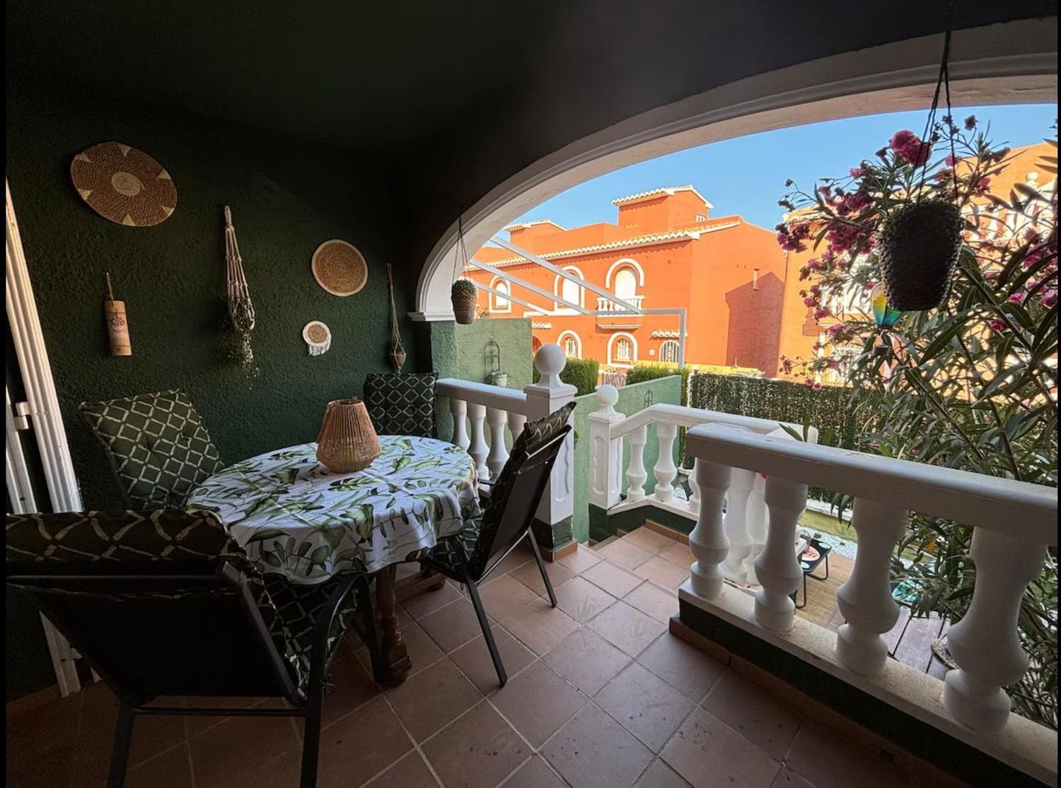 Chalet adosado en Calle Thomas-Wilson, 53 - Foto 12