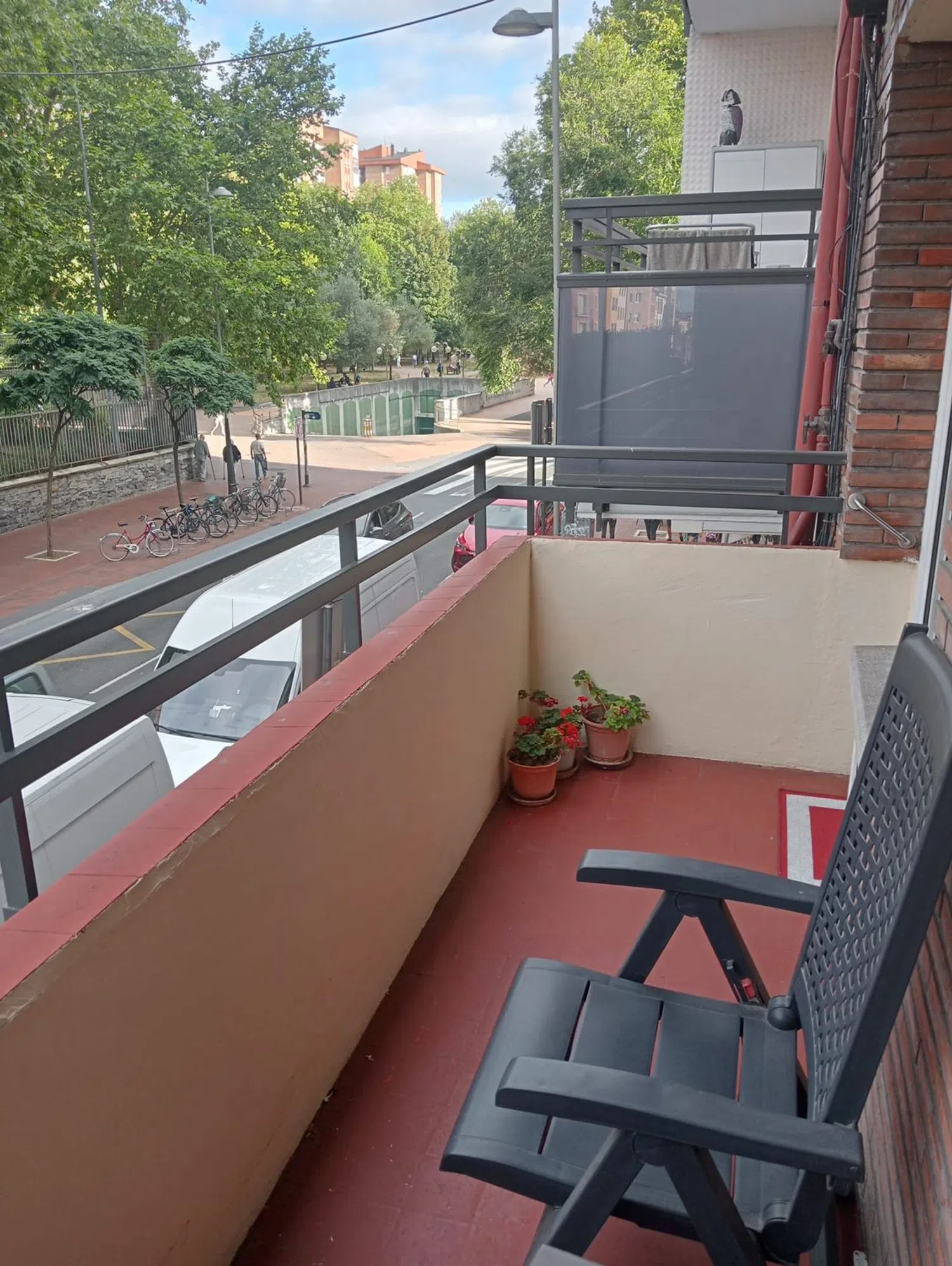 Piso en avenida Judimendi, 22 - Foto 16