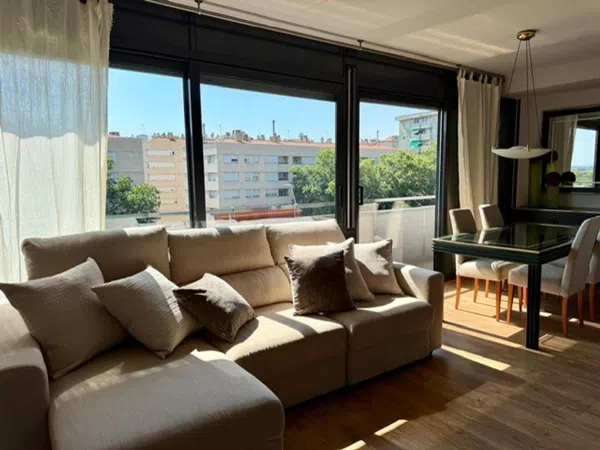 Piso en Calle de Riera Villaret, La Creu Alta - Foto 1