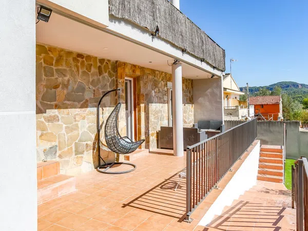 Casa o chalet independiente en Vacarisses - Foto 8