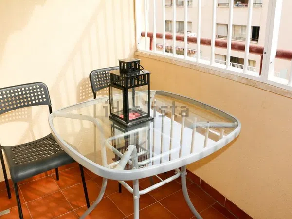 Piso en Calle Franz Kafka, 13, El Tejar - Hacienda Bizcochero - Foto 26
