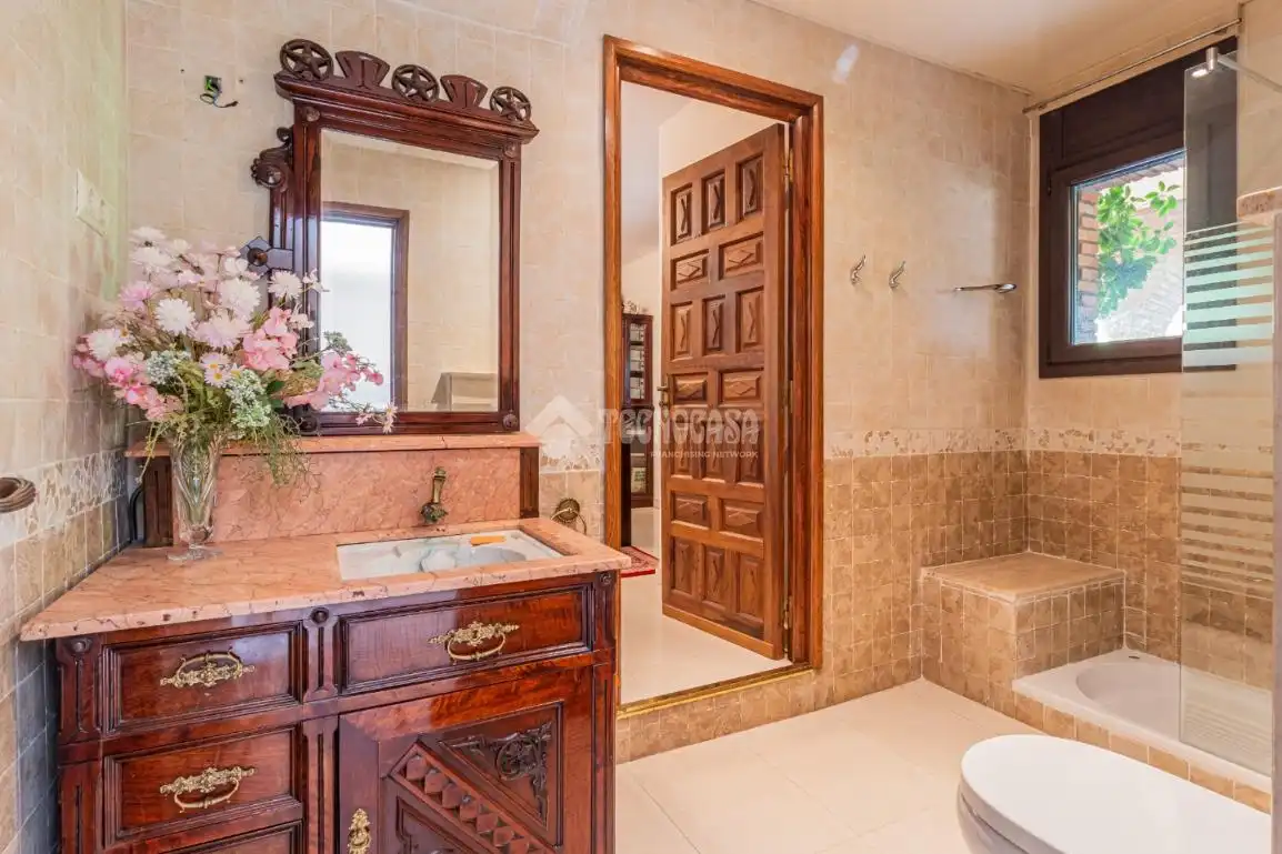 Chalet en Sant Cugat del Vallès - Foto 22