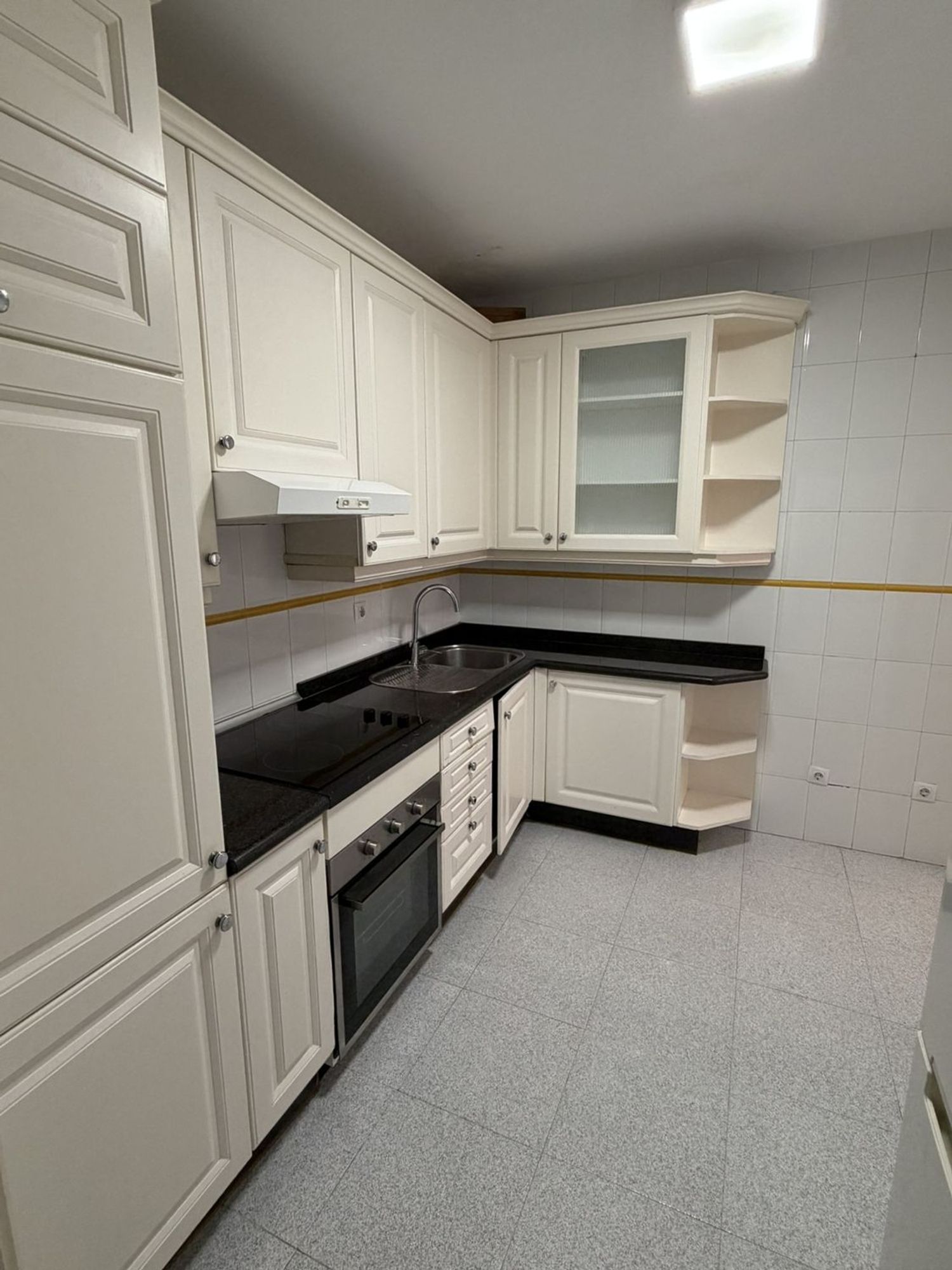 Piso en Calle Venegas, 8, Arenales - Lugo - Avda Marítima - Foto 5
