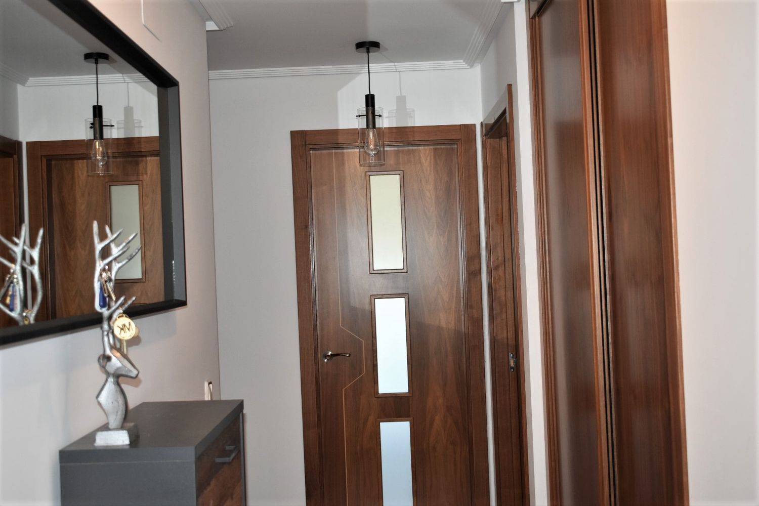 Piso en calle Juan Antonio Álvarez Rabanal, 9 - Foto 4