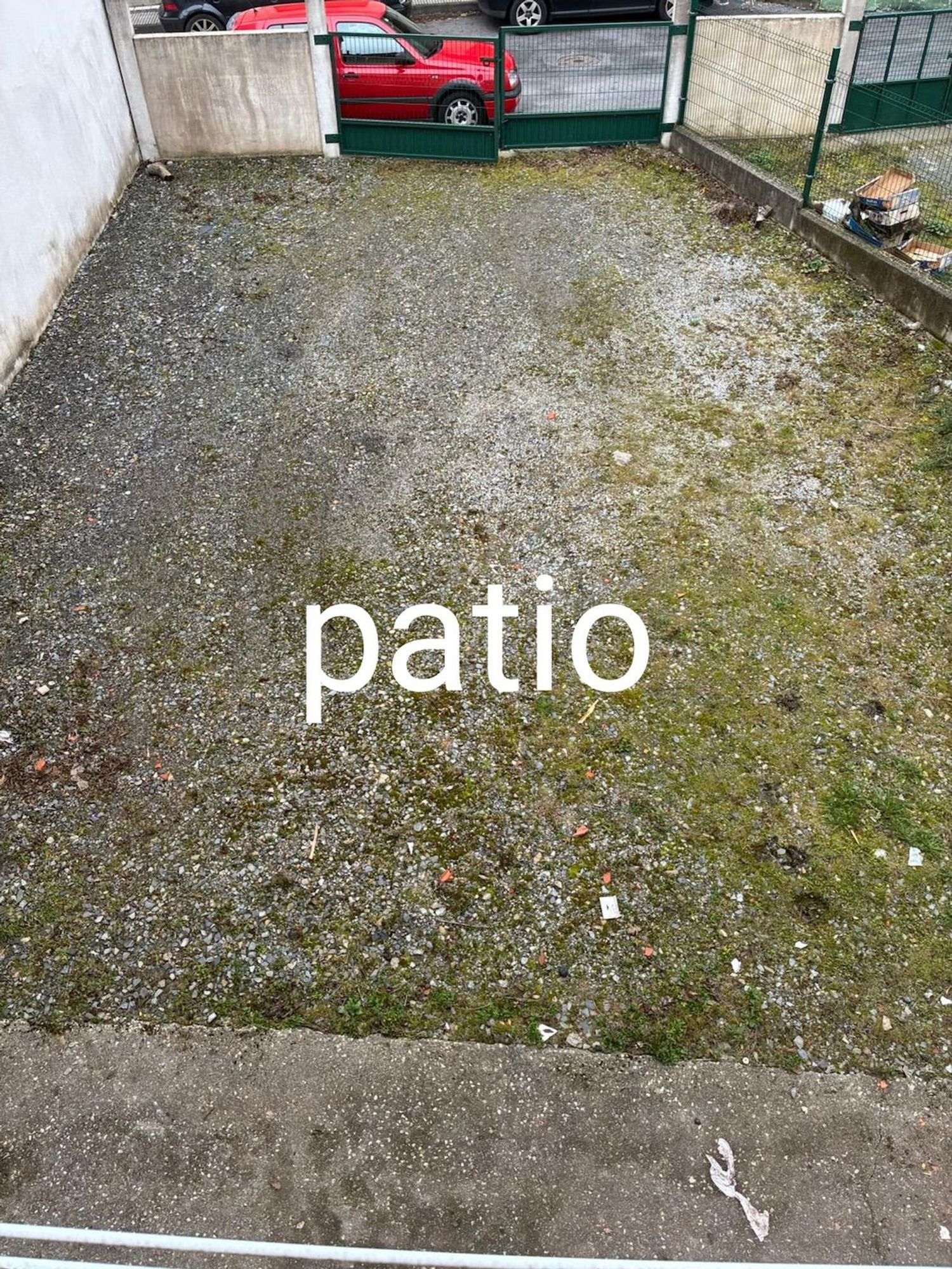 Chalet pareado en Travesía Constitución, 4 - Foto 7