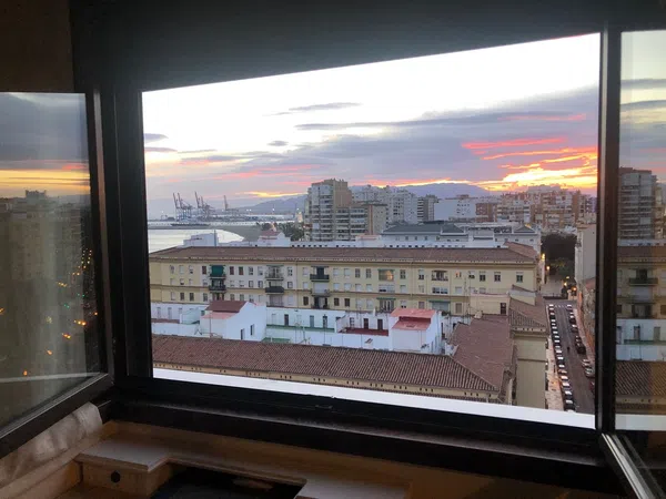 Piso en paseo de Sancha, 2 - Foto 3