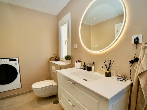 Casa independiente en Urb. villa El Higuerón - Capellanía - Foto 24