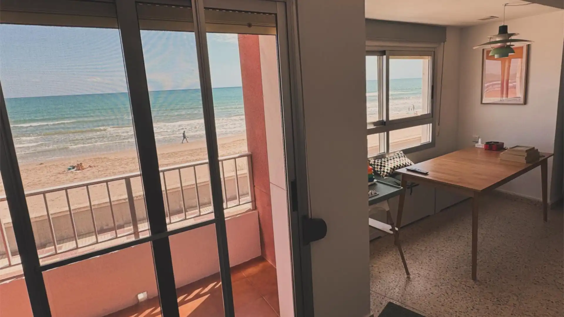 Piso en  Carrer del Mestre Navarro 1 - Foto 6