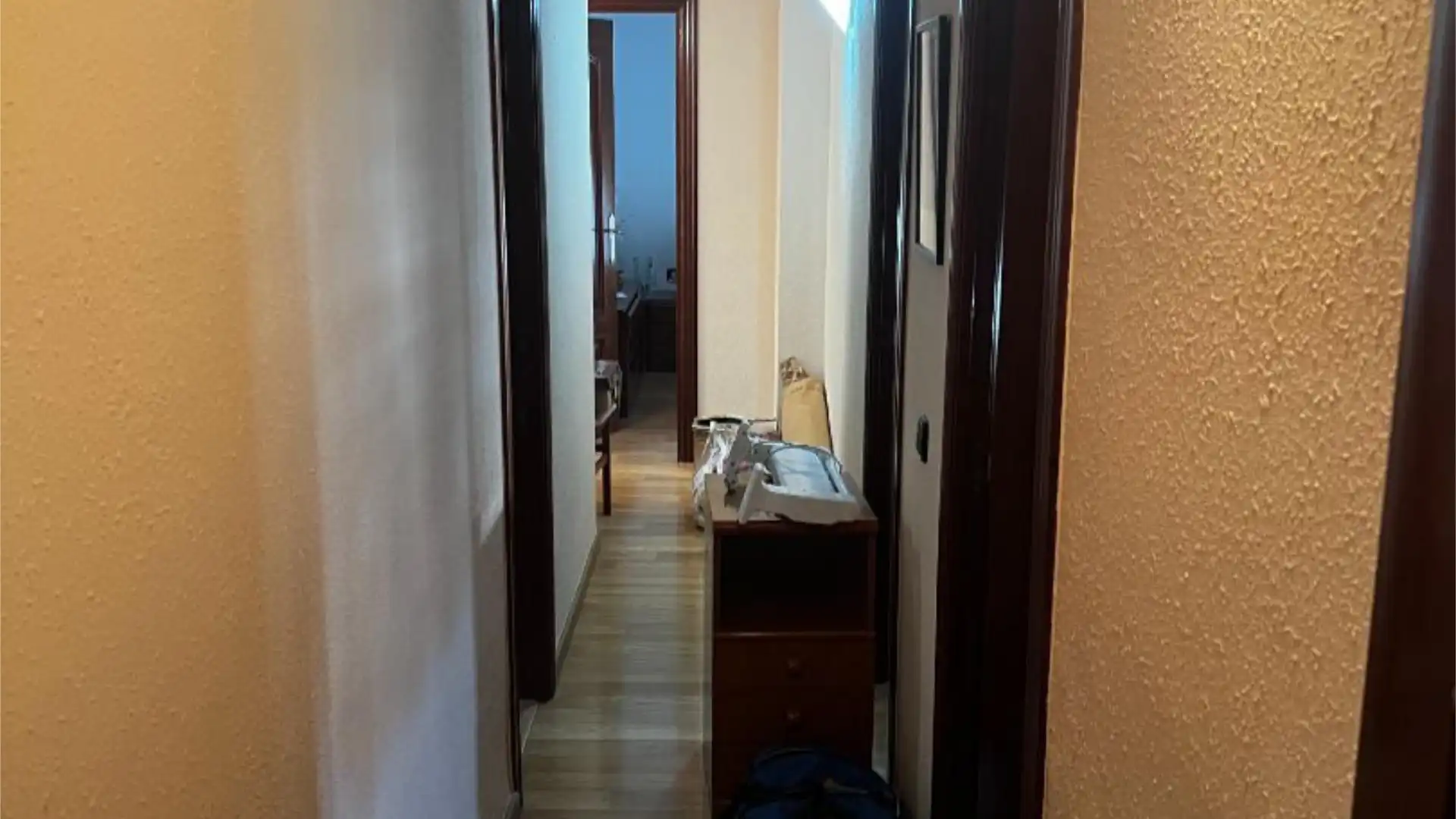 Piso en  Plaça de Trafalgar 27 - Foto 8