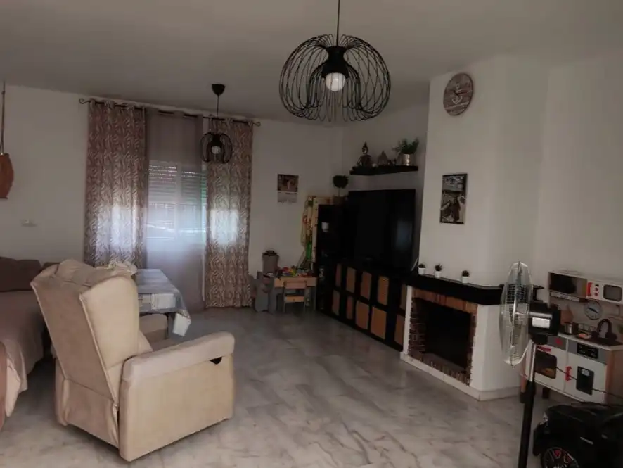 Chalet en  Calle Cristo de la Vera Cruz 52 - Foto 6