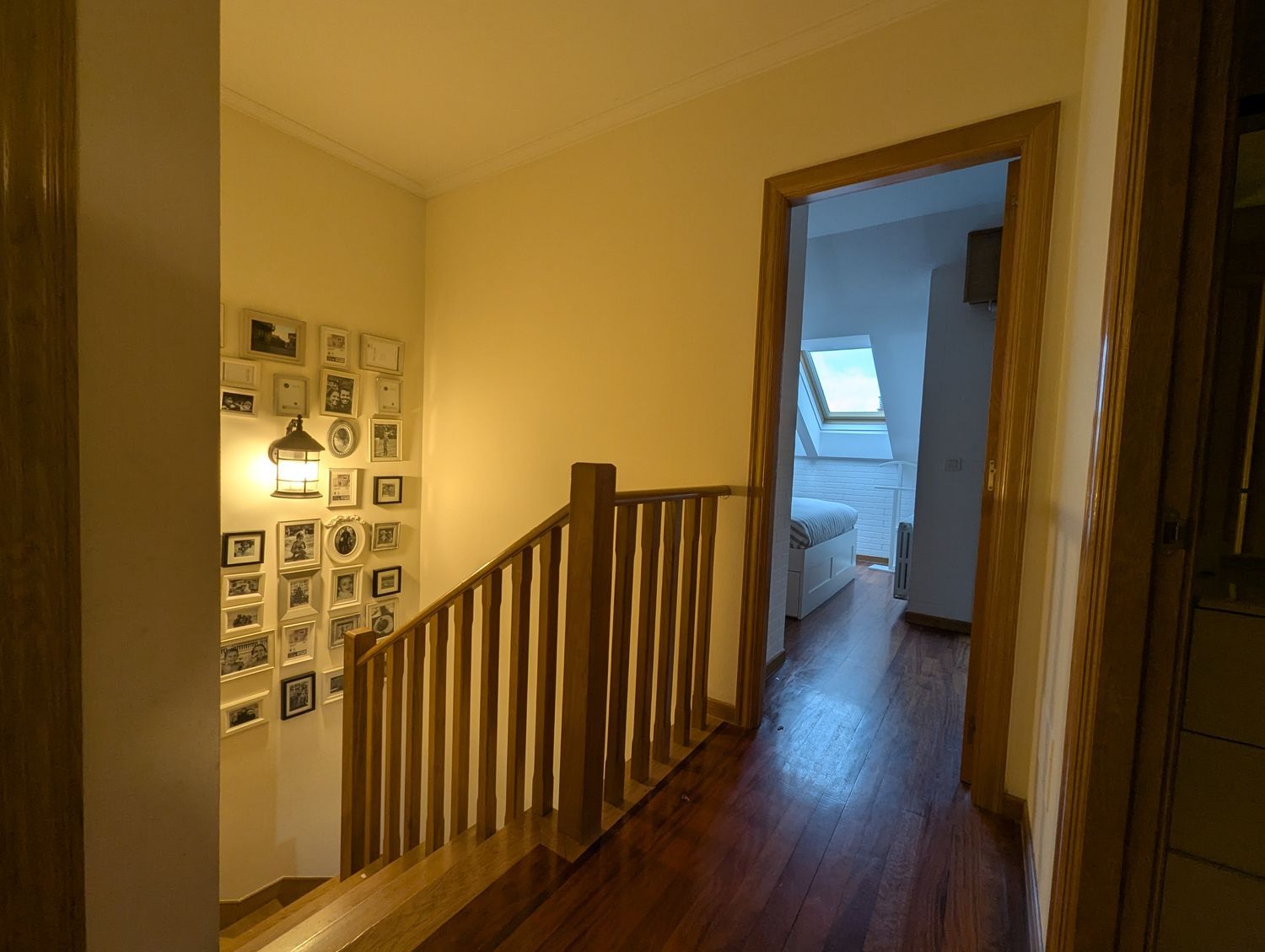 Dúplex en calle do Pintor Juan Luis, 3 - Foto 9