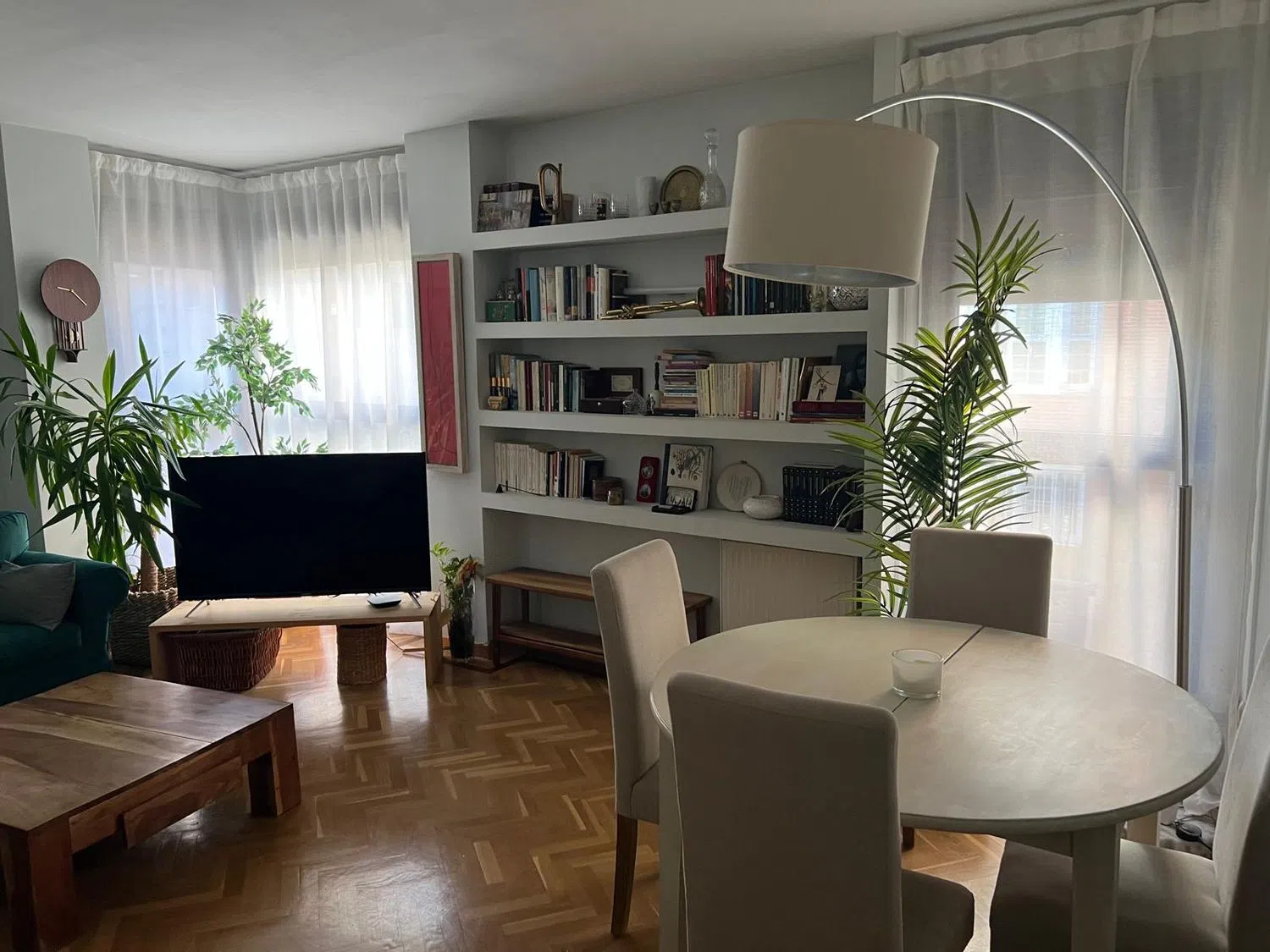 Piso en calle de Luis Mitjans, 25 - Foto 7