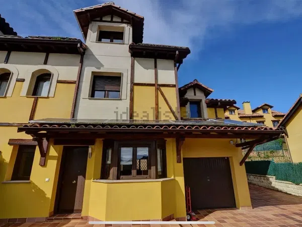 Chalet pareado en Calle Fuente Olaya, 10, Piedras Blancas, Piedras Blancas - Foto 7