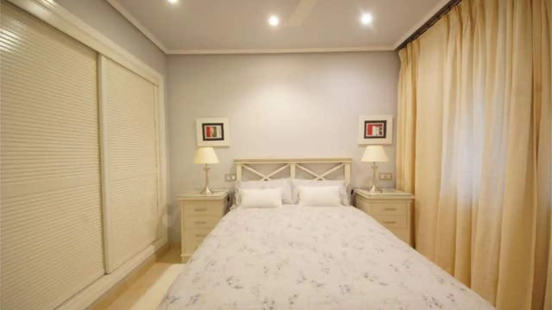 Apartamento en LA TORRE, LOS ARQUEROS, BENAHAVIS - Foto 5