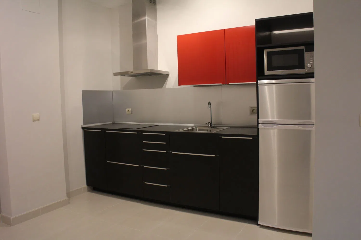 Piso en calle de Tribaldos, 30 - Foto 5