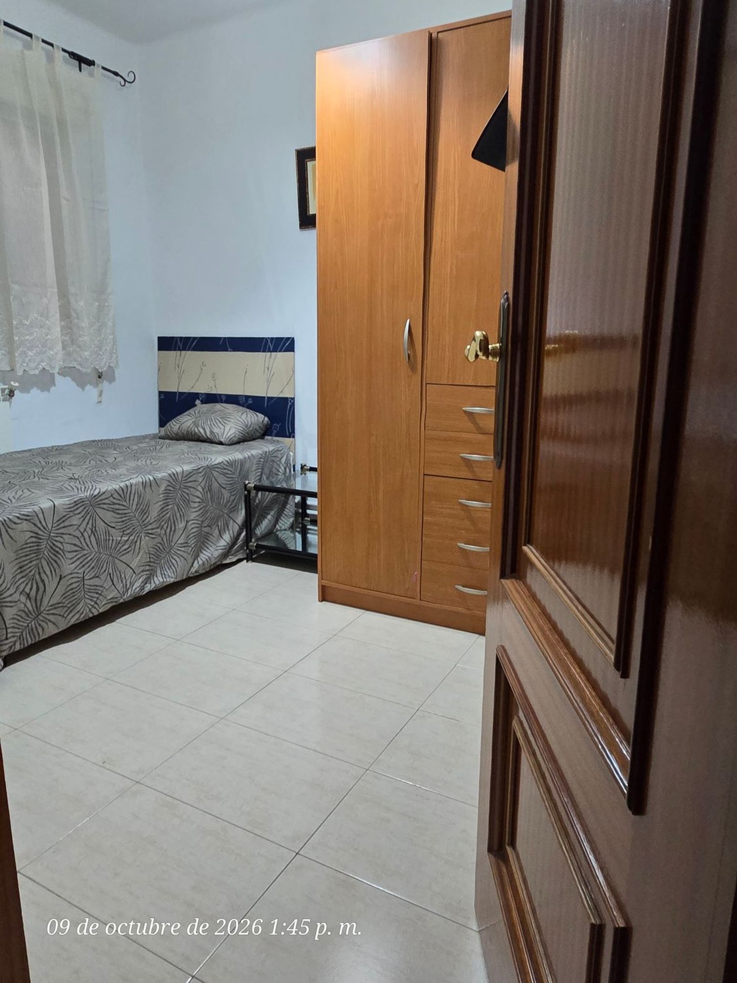 Piso en Avenida de Hernán Cortés, 20, Parque del Príncipe - La Madrila - Foto 9