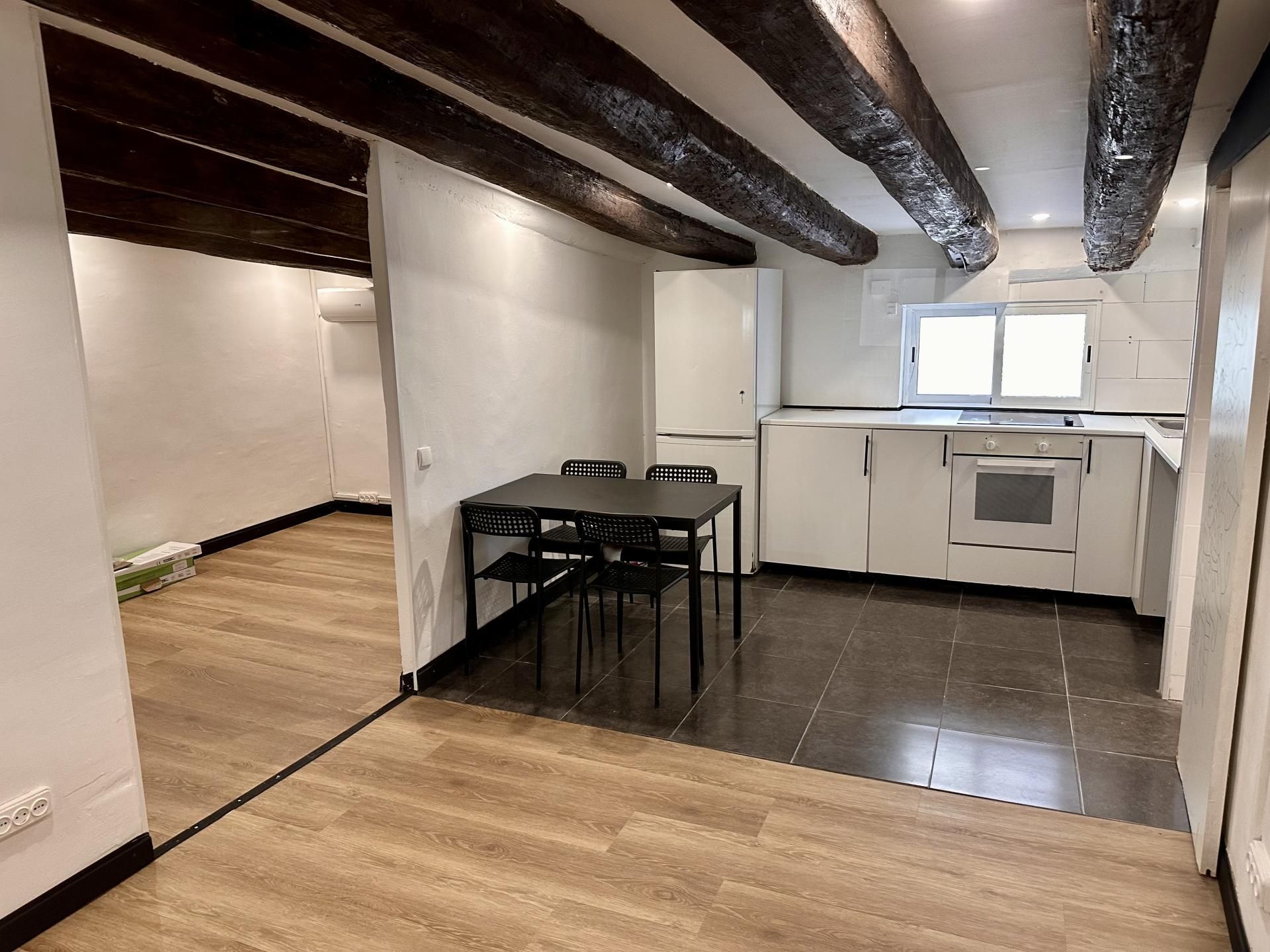 Piso en  Carrer de Joaquín Costa 1 - Foto 5