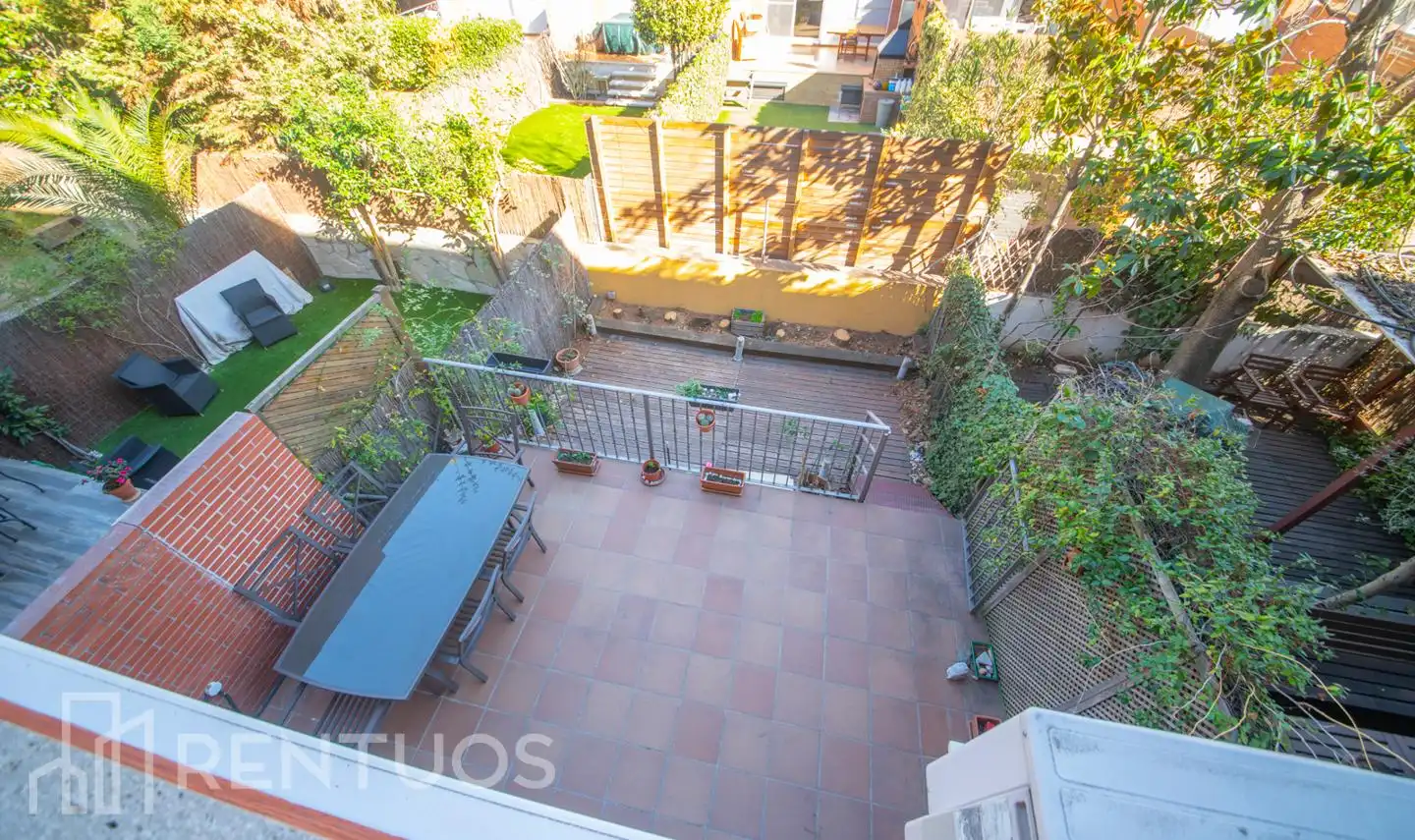 Chalet en  Carrer d'Osca - Foto 11