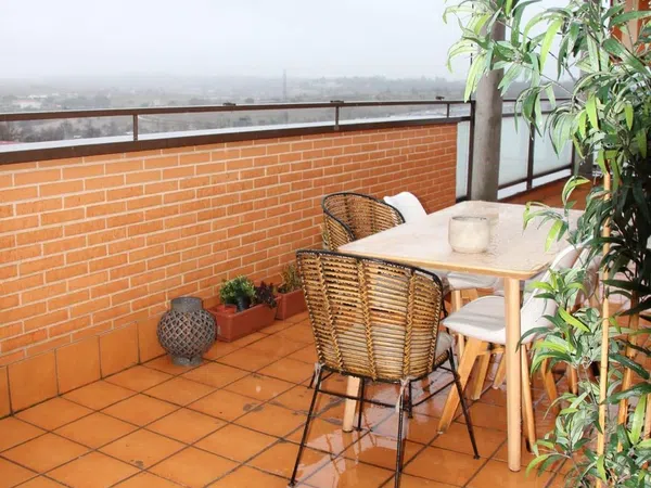 Ático en avenida del Santuario de Valverde, 98 - Foto 3