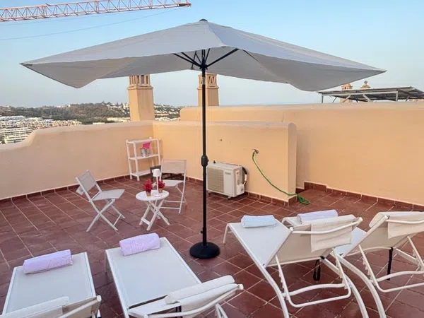 Dúplex en Calle Mar de Alborán, 2 - Foto 2