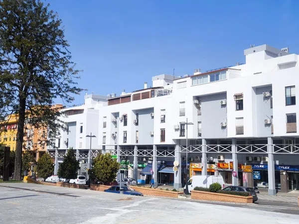 Piso en Carretera málaga, 3 EdificioParqueFeriaPortal, La Reconquista - El Ensanche, La Reconquista - El Ensanche - Foto 1