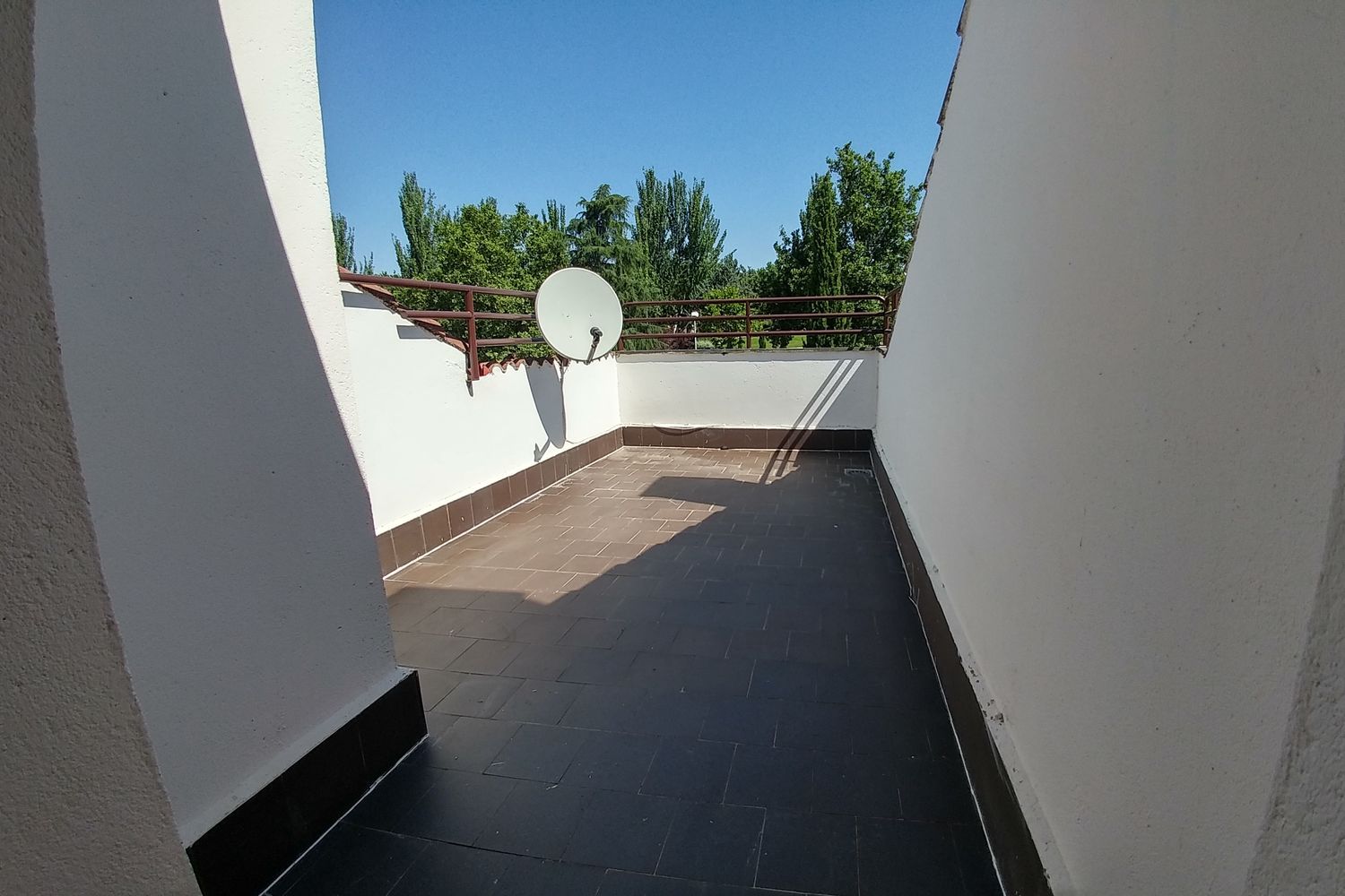 Chalet adosado en Urb. urbanizacion parque rozas Barrio El Pinar- Punta Galea - Foto 26