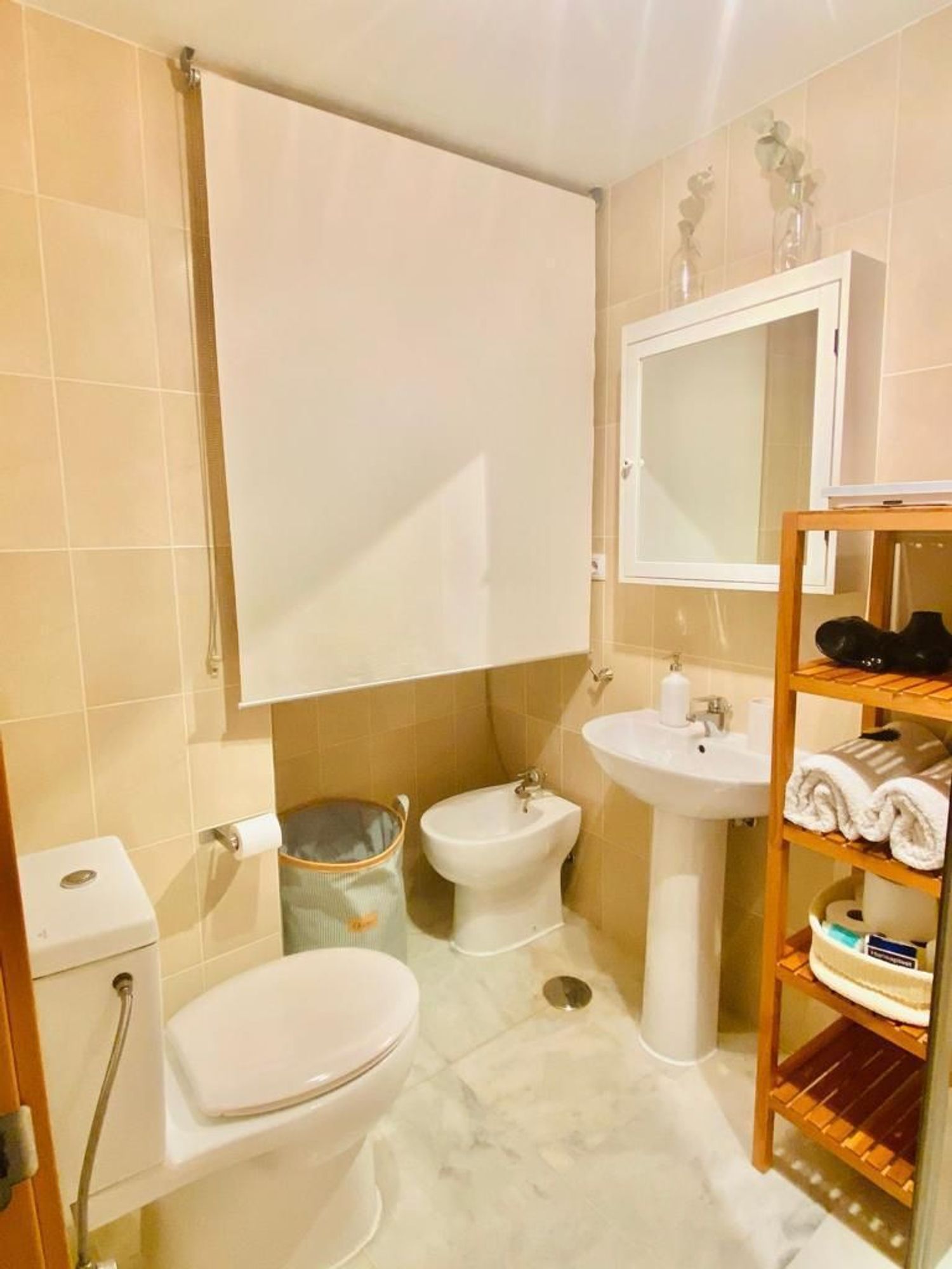 Estudio en calle Francos, 26 - Foto 6