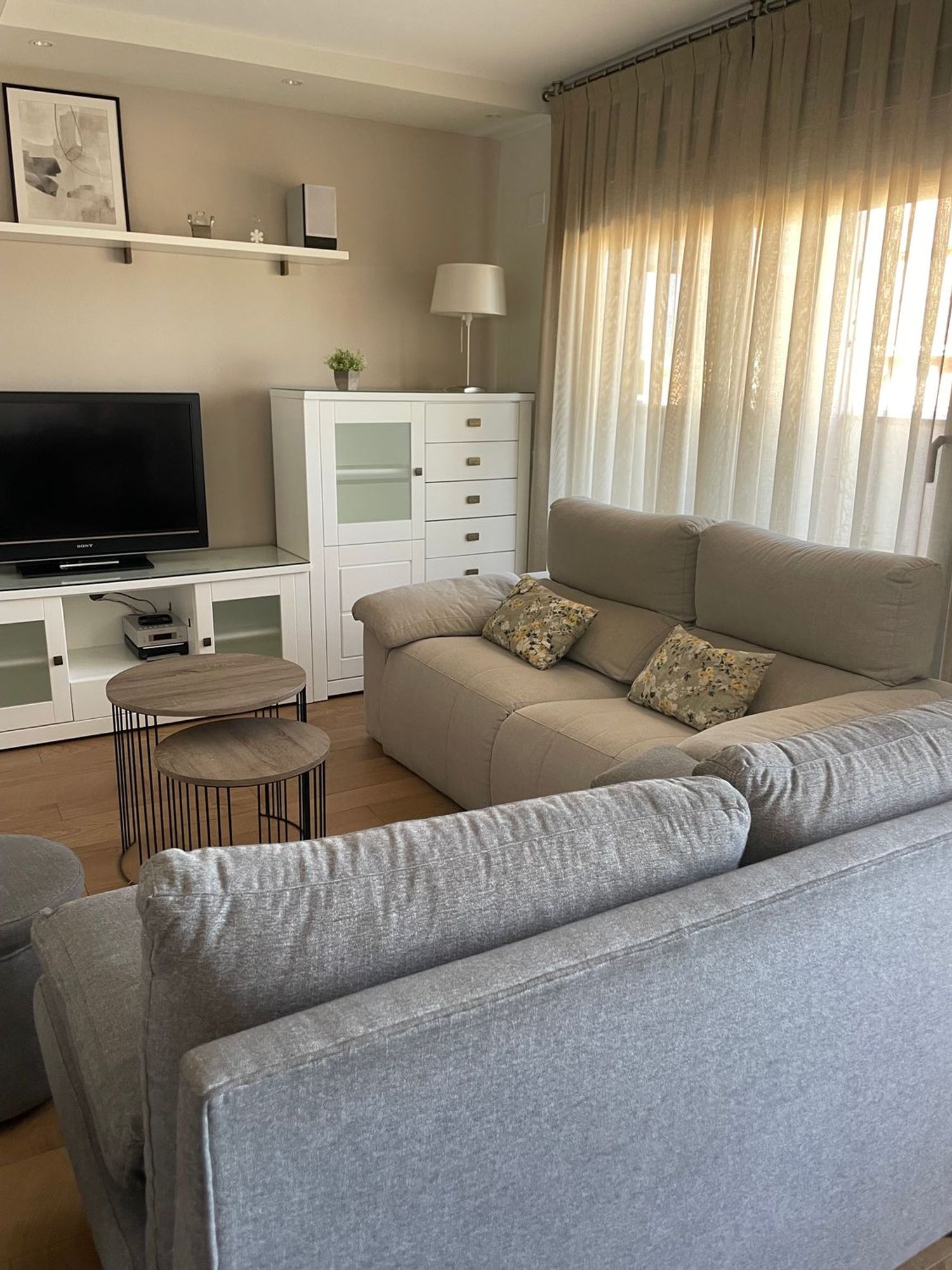 Ático en calle Julio César, 1 a - Foto 5