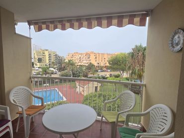 Piso en  Avenida de Andalucía 47 - Foto 1