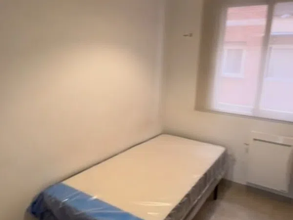 Alquiler de piso en Avenida Don Bosco, 37 - Foto 8