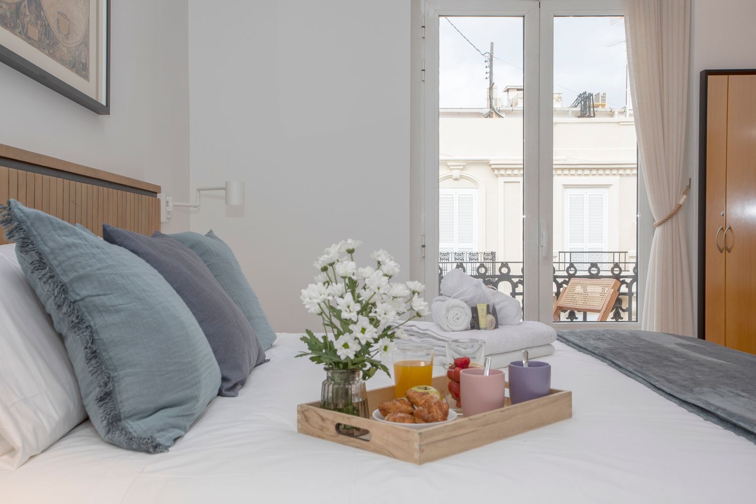 Piso en calle de Lluís de Santàngel, 19 - Foto 5