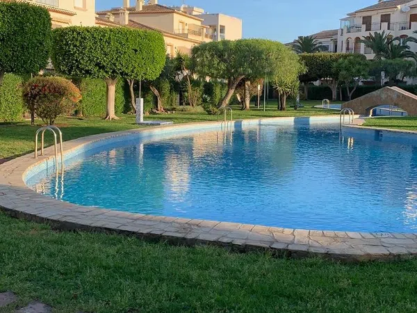 Chalet adosado en Urbanización la Isla, 37, El Arenal, El Arenal - Foto 32