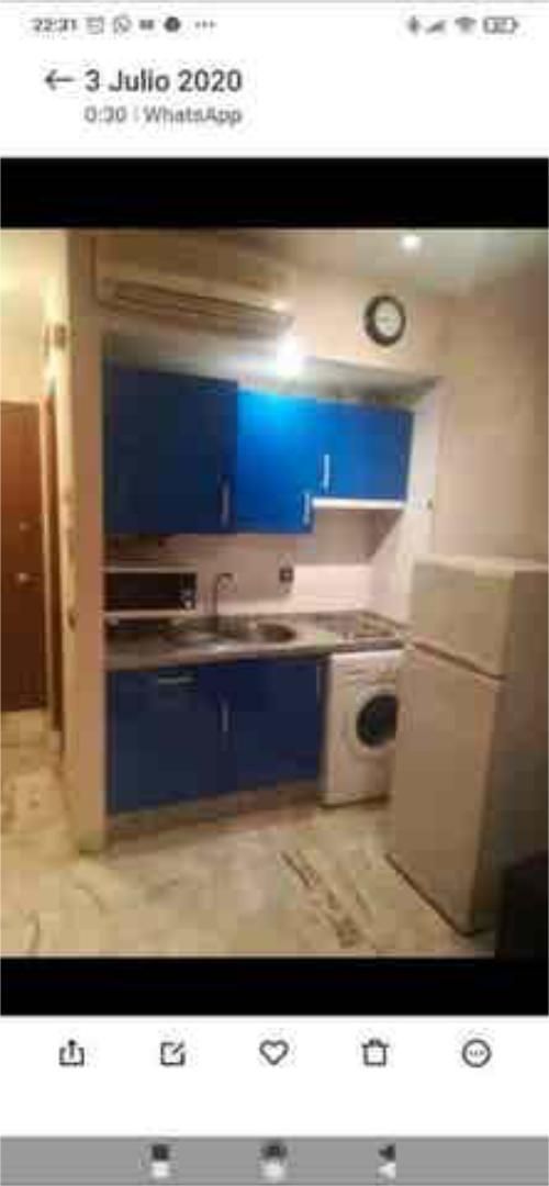 Apartamento en Sevilla Este - Foto 1