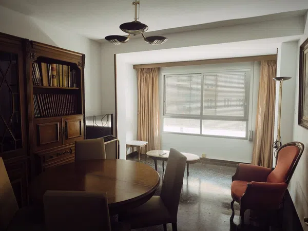 Piso en calle de Guillem de Castro, 135