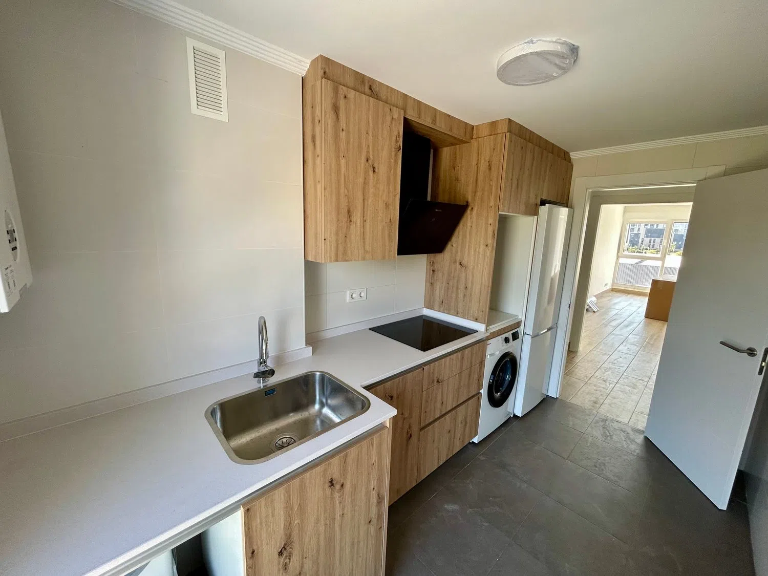 Piso en calle Manuel Ruiz de Quevedo, 41 - Foto 11