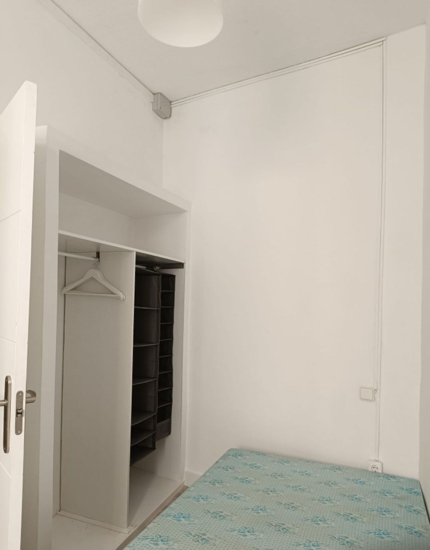 Estudio en Calle Ramón Rocafull, 60, El Carmel - Foto 14