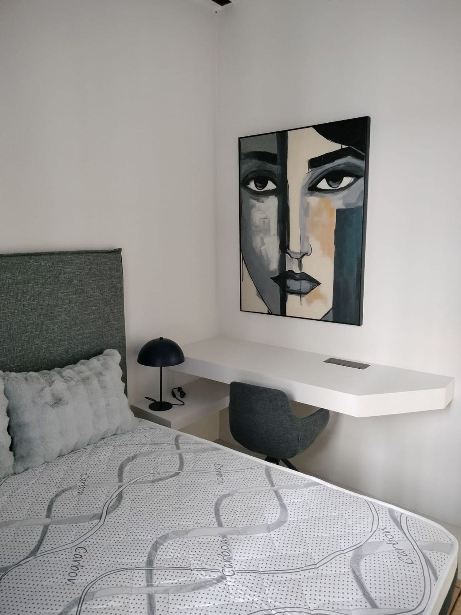 Piso en calle del Marqués de Montortal, 14 - Foto 27