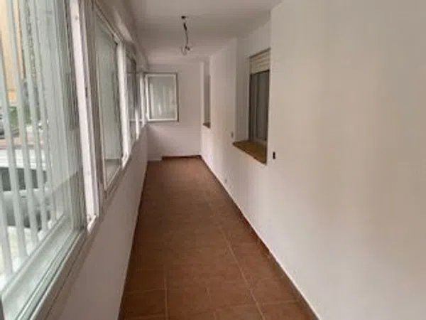 Piso en calle de Nuestra Señora del Villar, 25