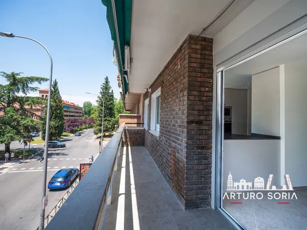 Piso en CL Alcala, Quintana - Foto 48