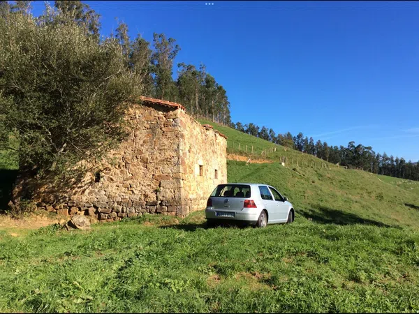 Finca rústica en Avenida Alisas, 5 - Foto 16