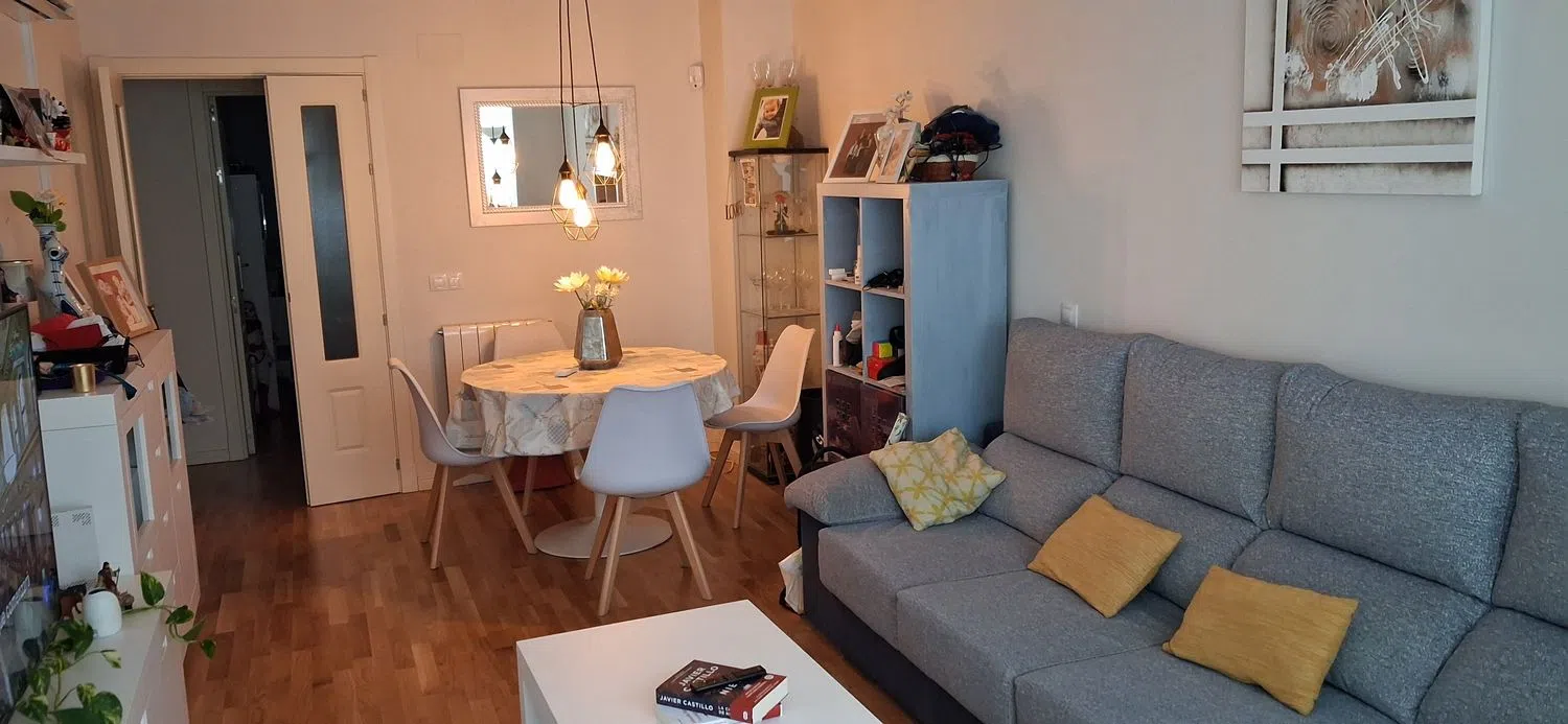 Piso en calle Martín Muñoz de las Posadas, 5 - Foto 10