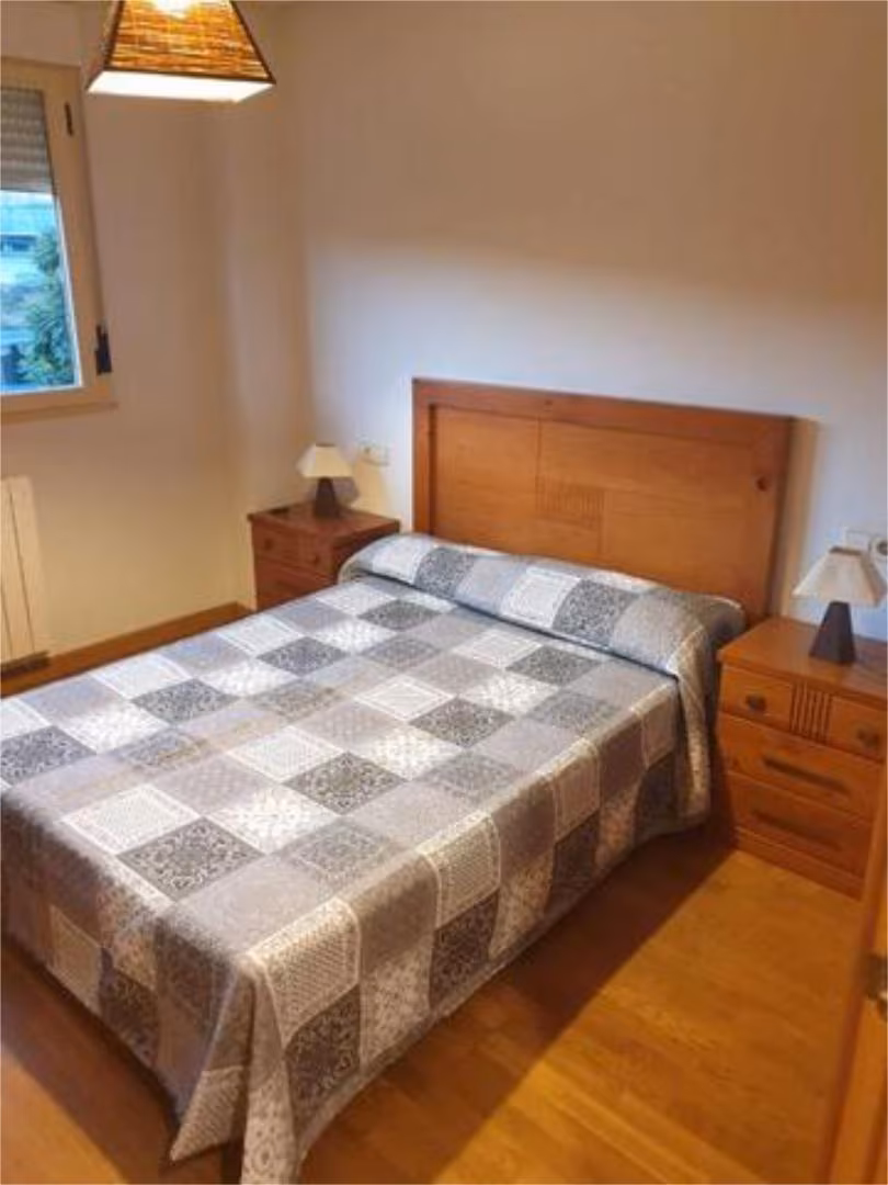Apartamento en Campus Unamuno - Foto 2