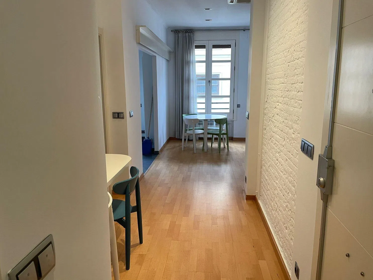 Piso en calle del General San Martín, 2 - Foto 2