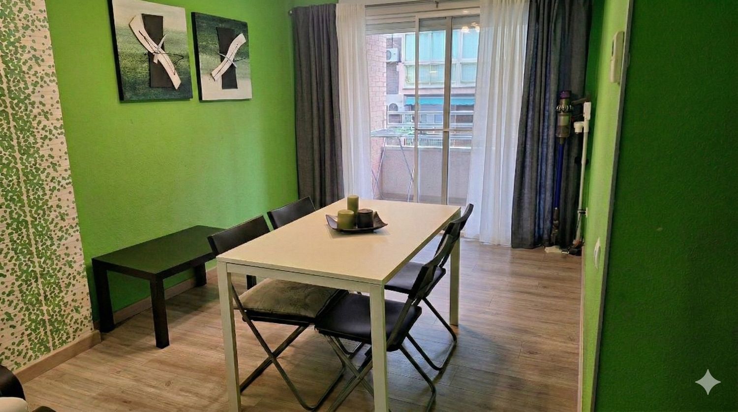 Piso en calle Sacerdote Isidro Albert, 12 - Foto 5